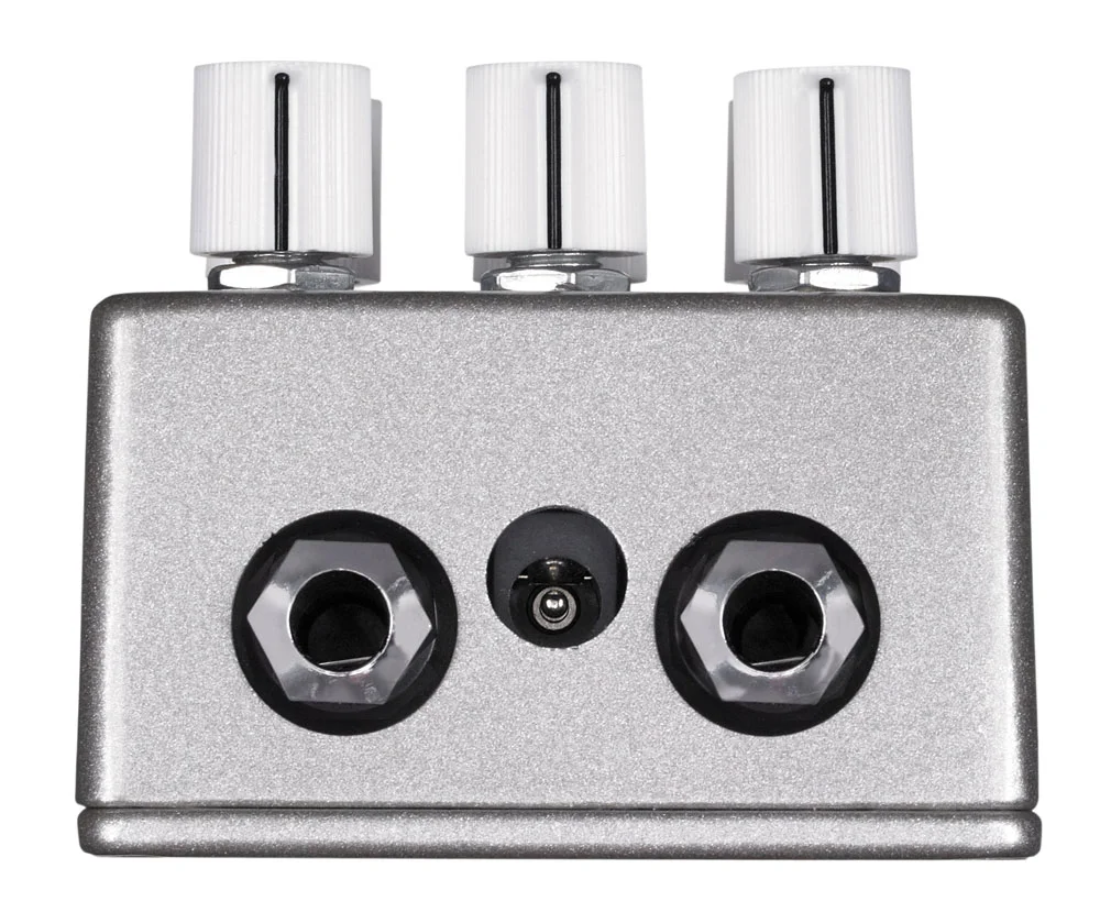 EarthQuaker Devices Space Spiral