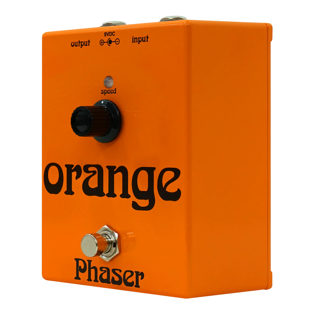 Orange Phaser