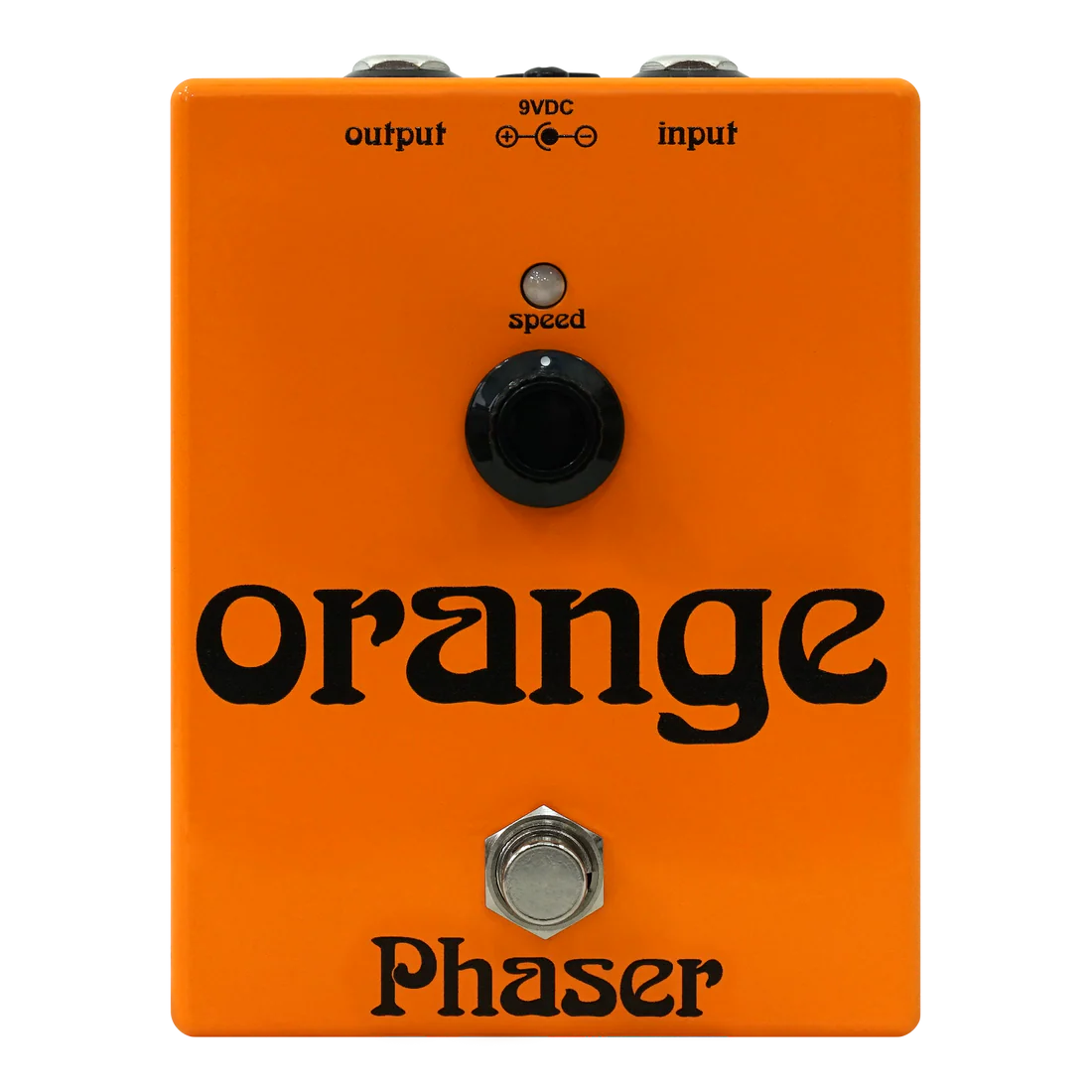 Orange Phaser