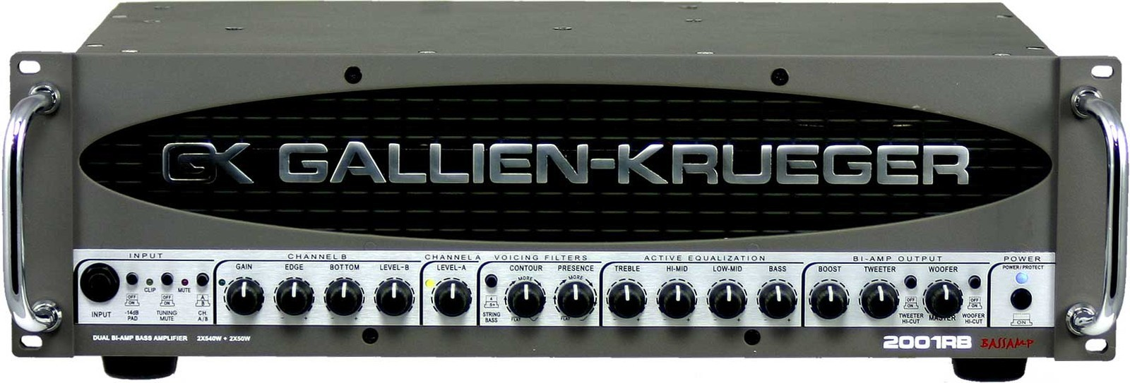 Gallien Krueger 2001 RB OCCASION