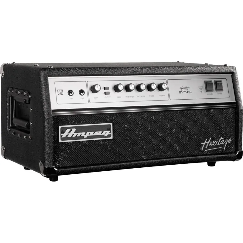Ampeg SVT Classic Heritage