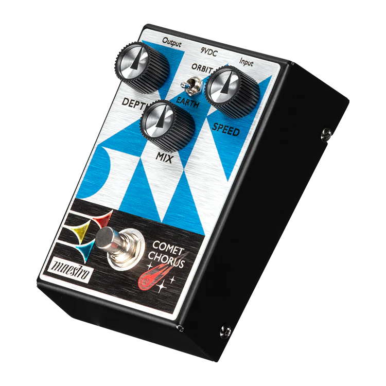 Maestro Comet Chorus