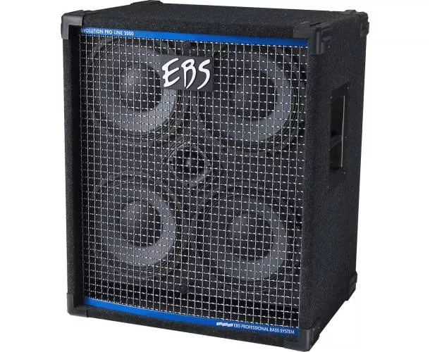 EBS EVO Pro 410 Line 2000 OCCASION