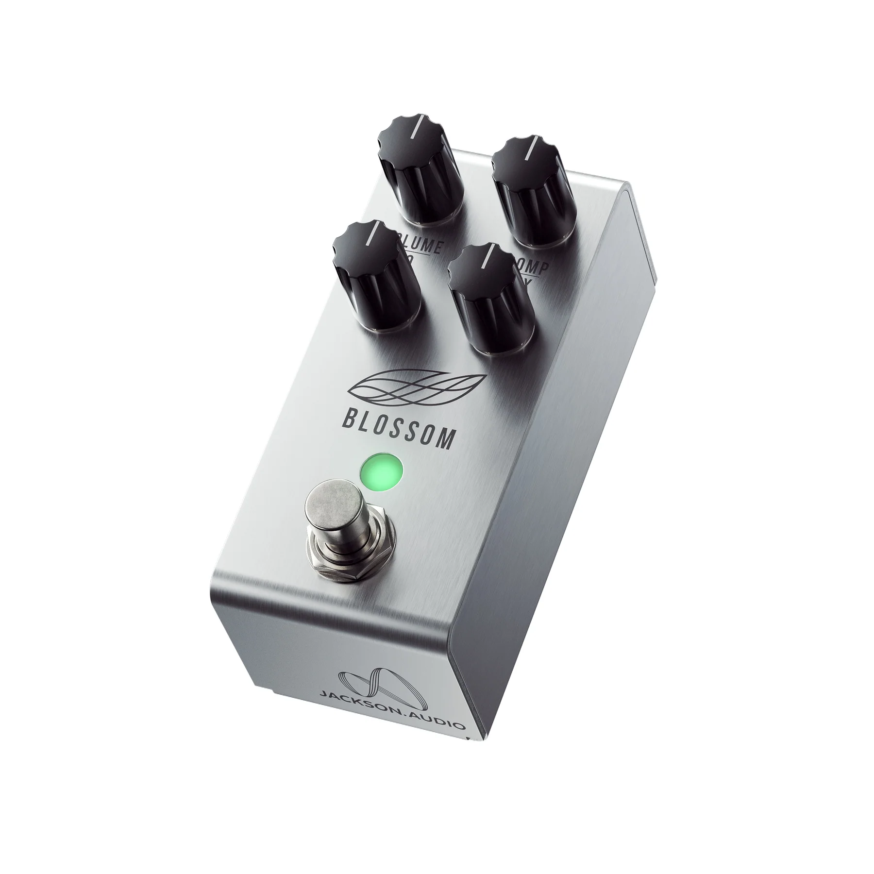 Jackson Audio Blossom Optical Compressor OCCASION