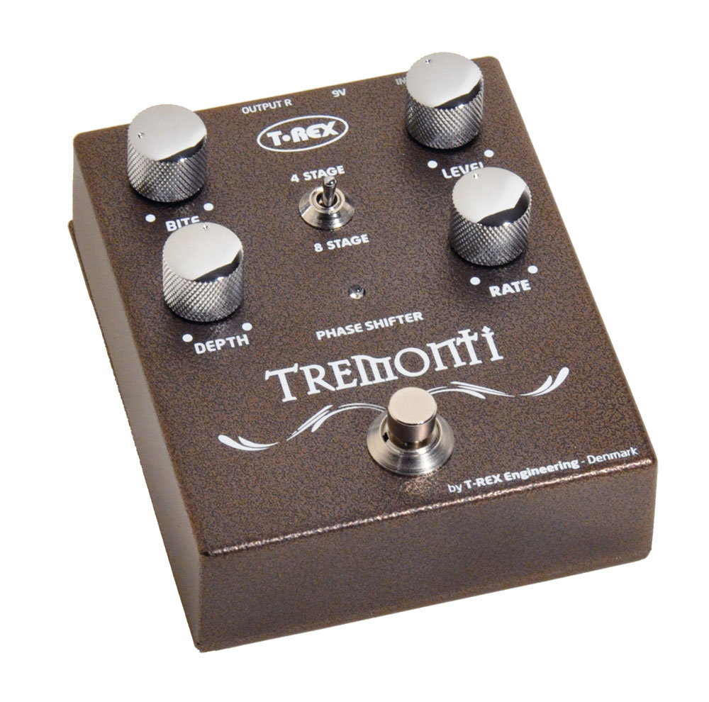 T‑Rex Tremonti Phase Shifter OCCASION