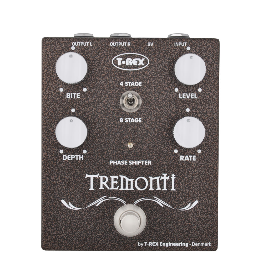T‑Rex Tremonti Phase Shifter OCCASION