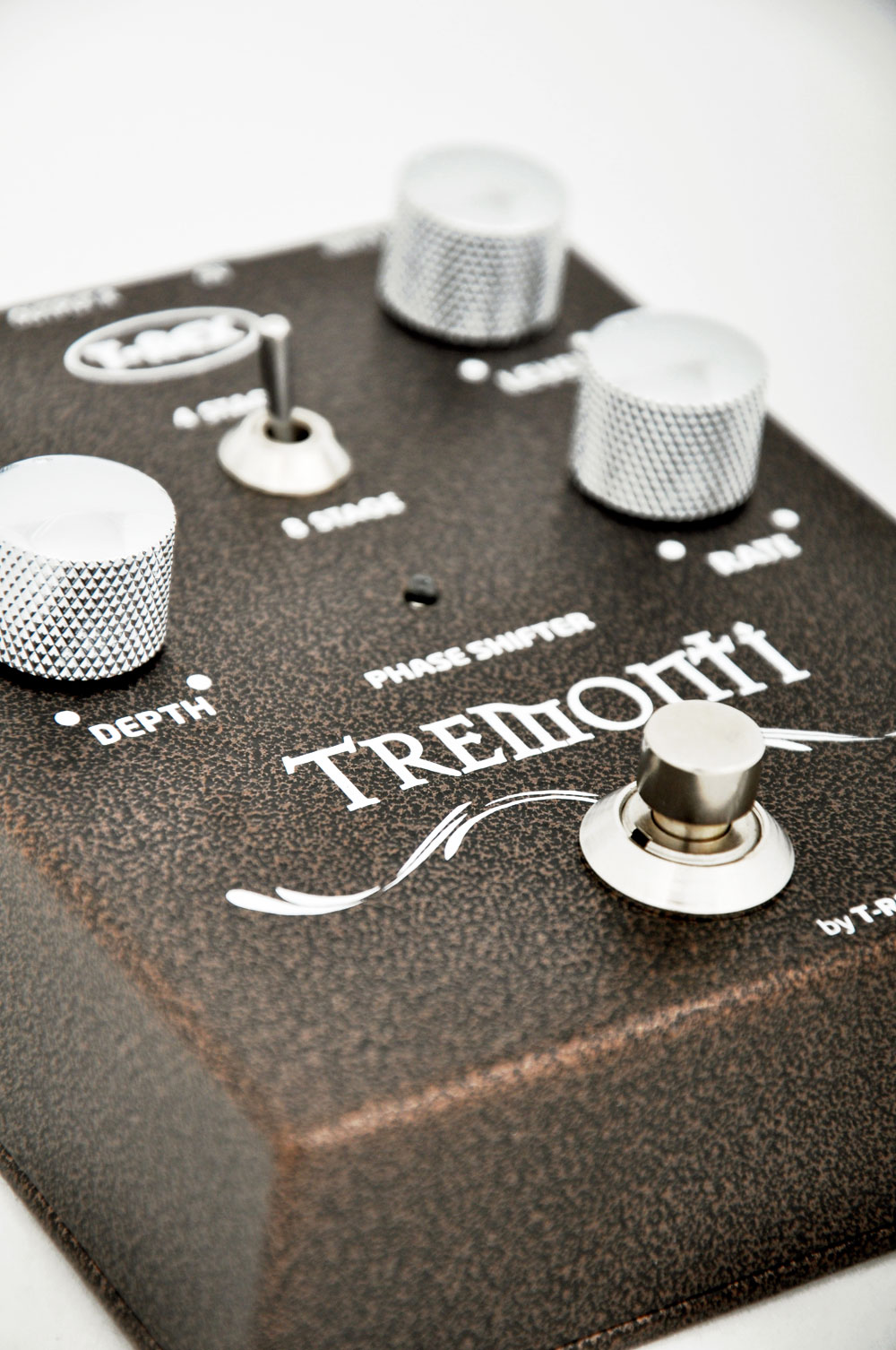 T‑Rex Tremonti Phase Shifter OCCASION