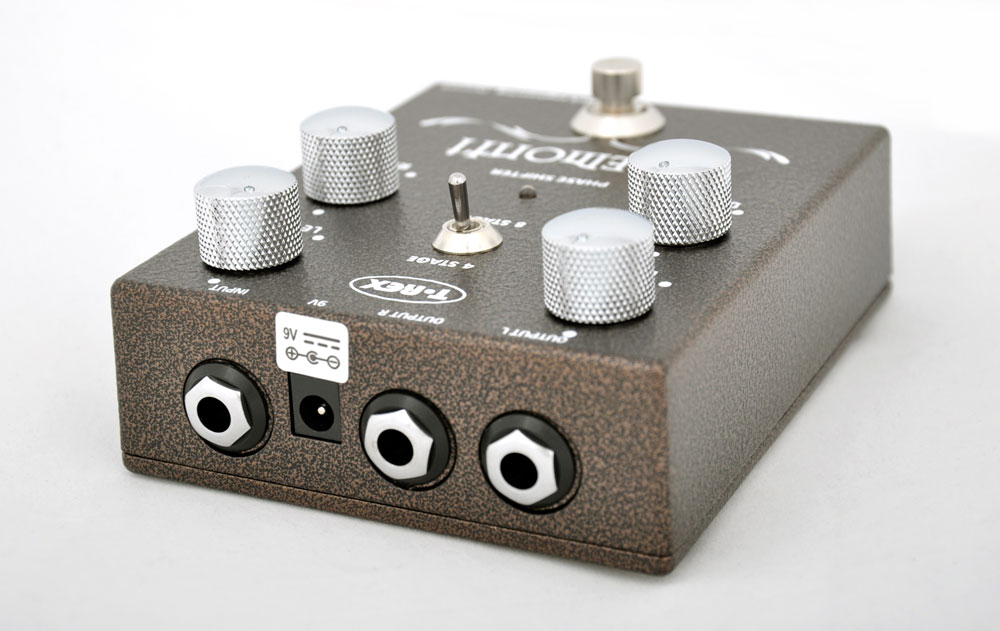 T‑Rex Tremonti Phase Shifter OCCASION