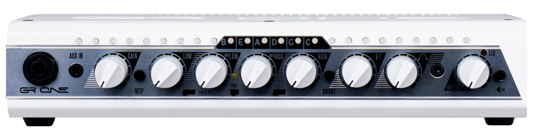 GR Bass ONE 350 Wh