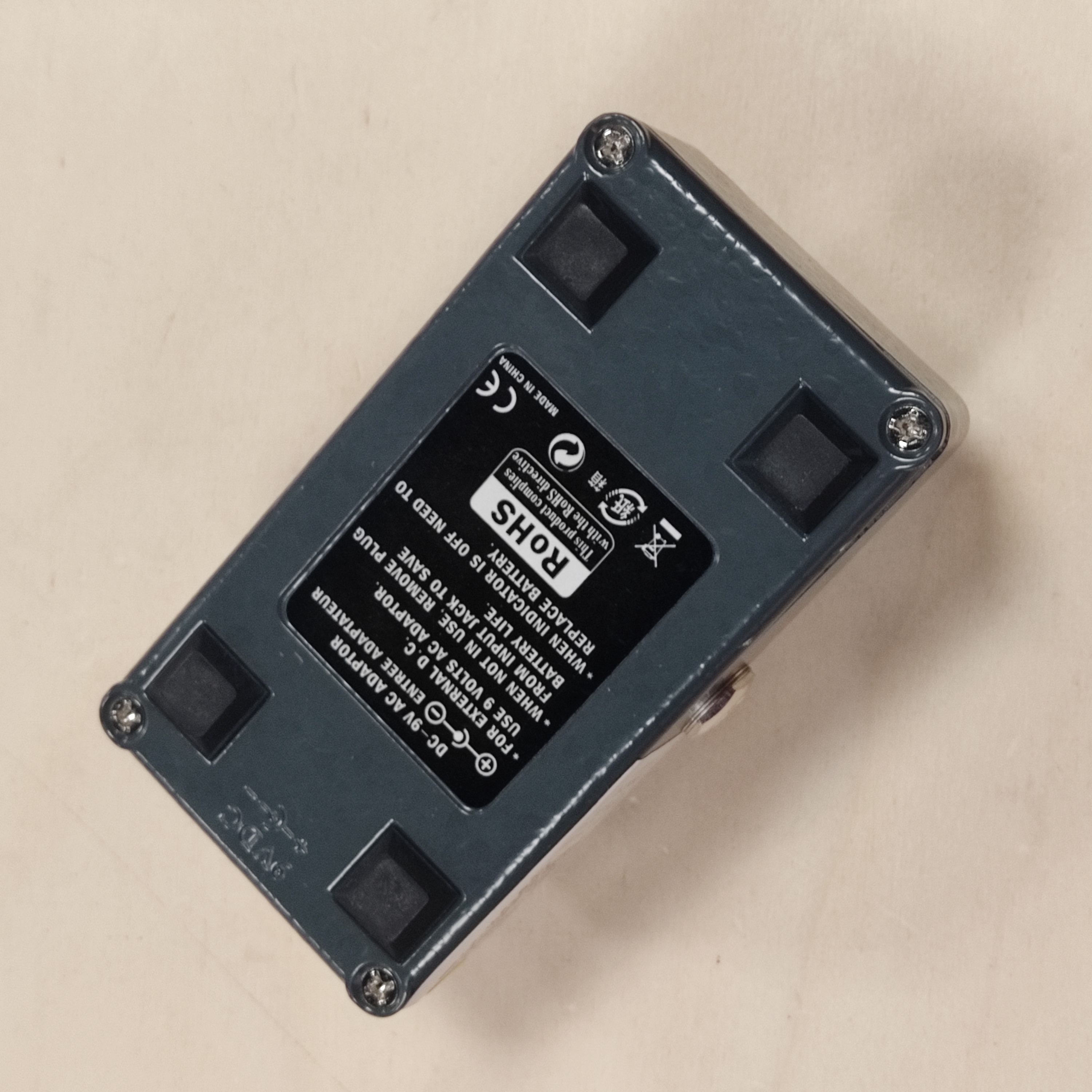 Belcat CHR-504 Analog Chorus OCCASION