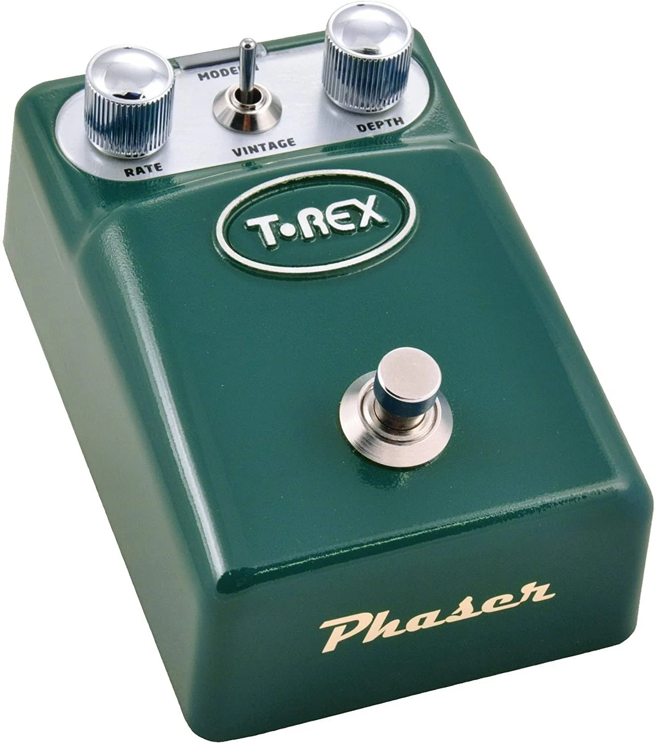 T-Rex Tonebug Phaser OCCASION