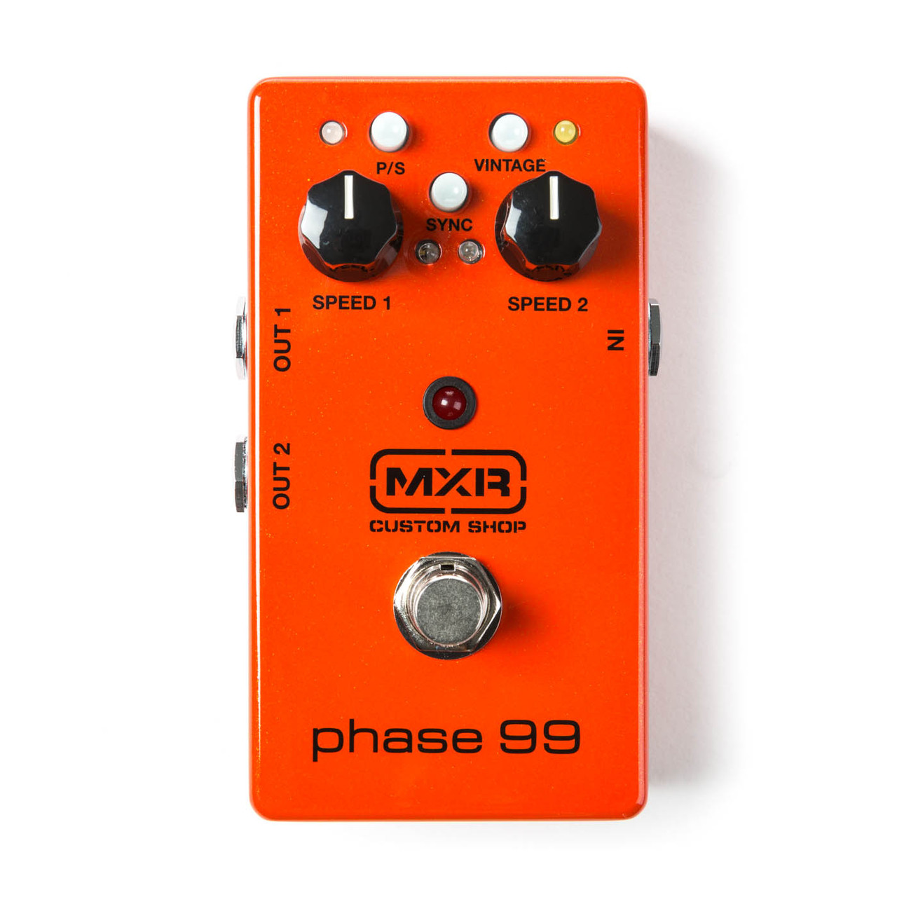 MXR Phase 99 Double Phaser