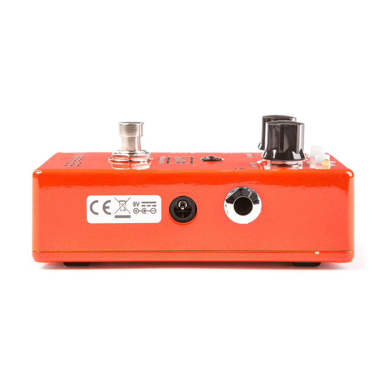 MXR Phase 99 Double Phaser