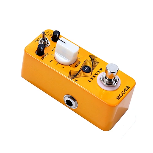 Mooer Liquid Phaser