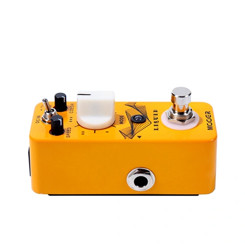 Mooer Liquid Phaser