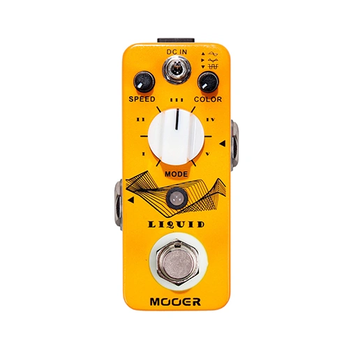 Mooer Liquid Phaser