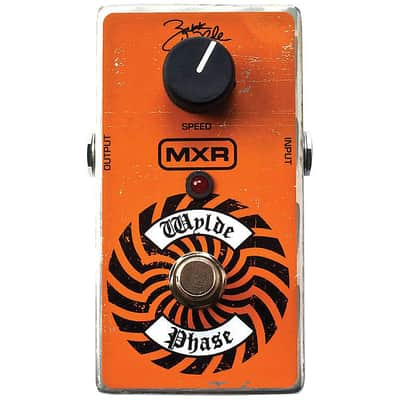 MXR Wylde Phase