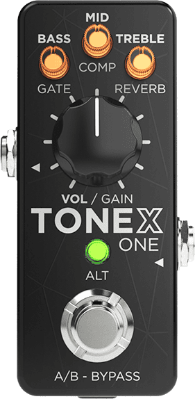 Tone X One