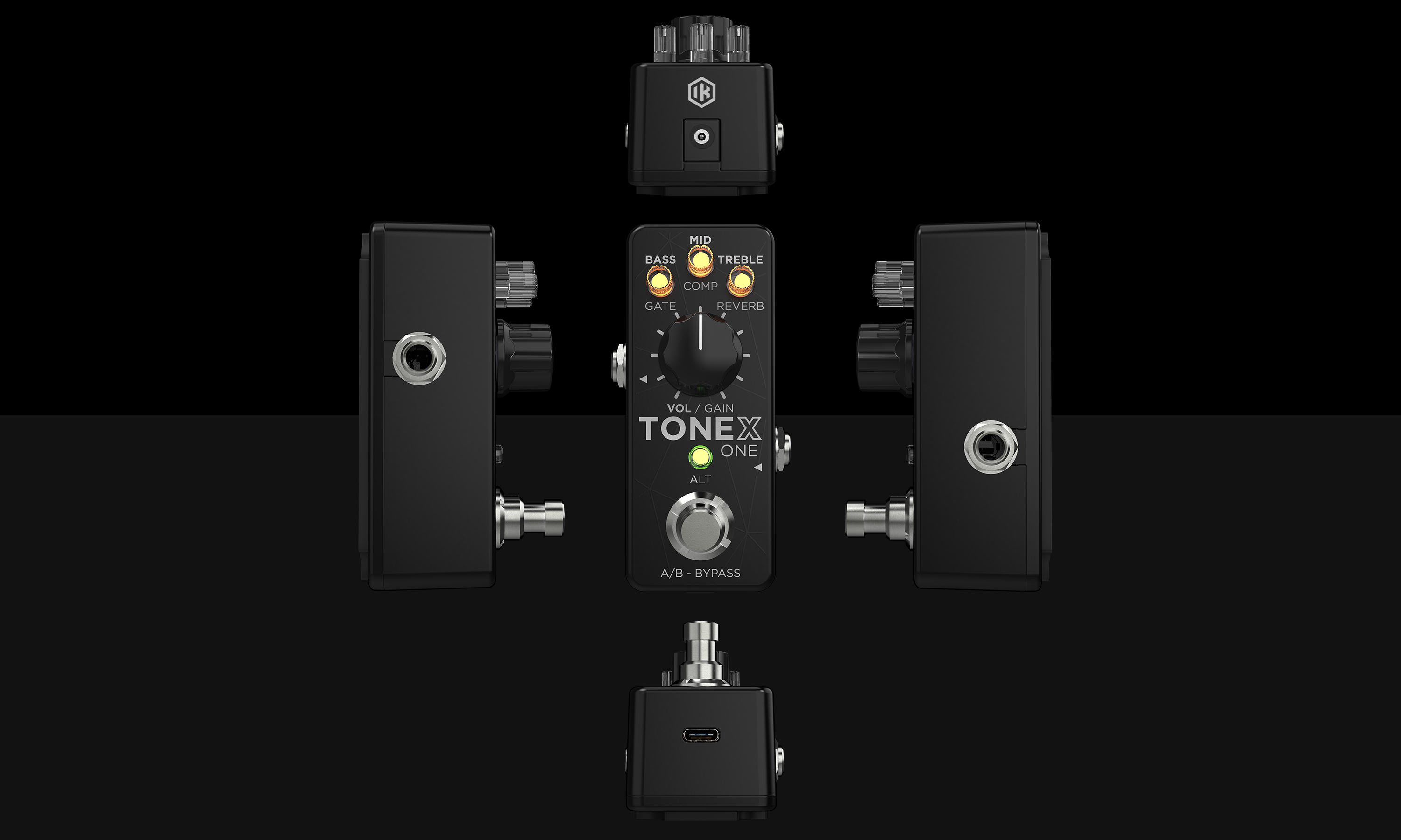 Tone X One