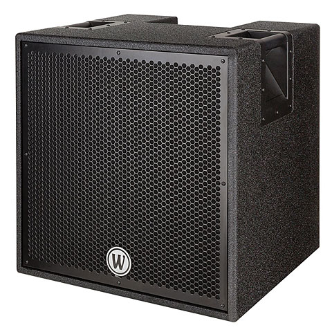 Warwick Gnome Pro CAB 15/8