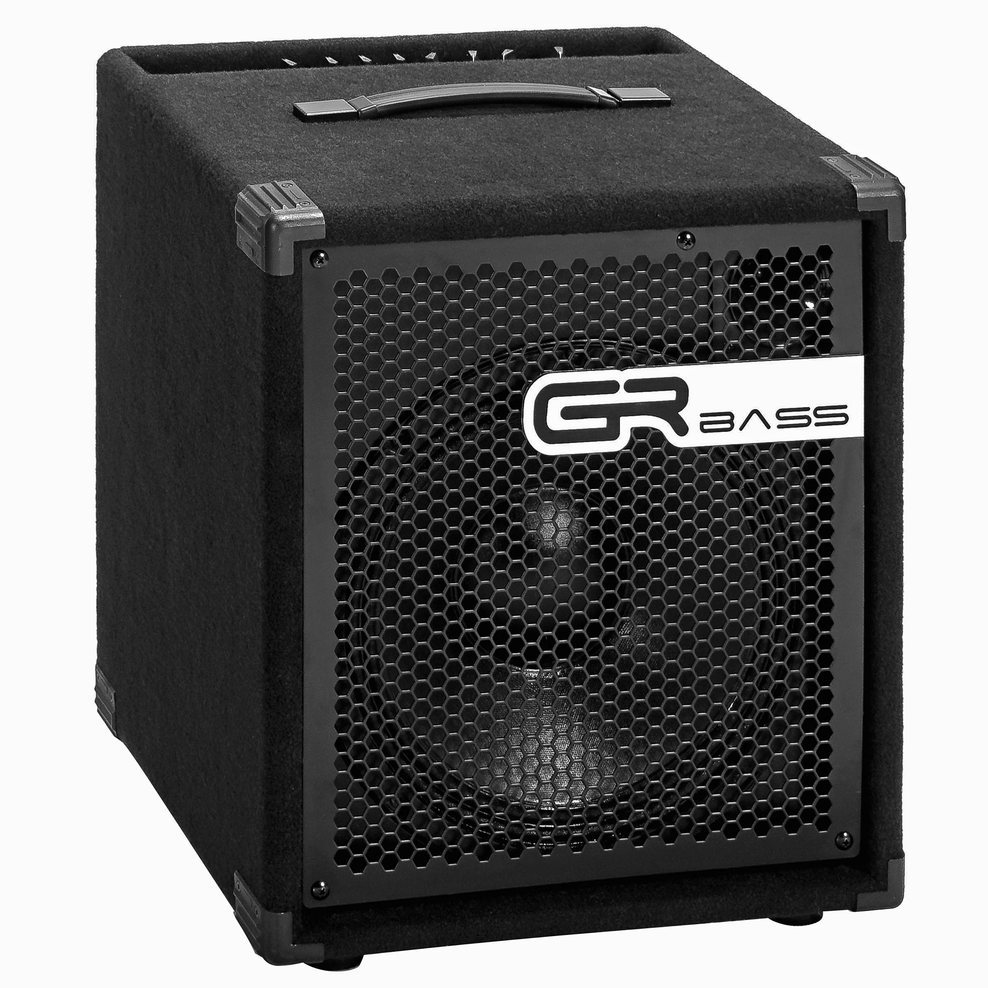GR Bass Cube 500