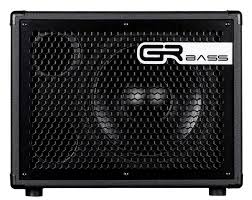 GR Bass 112H
