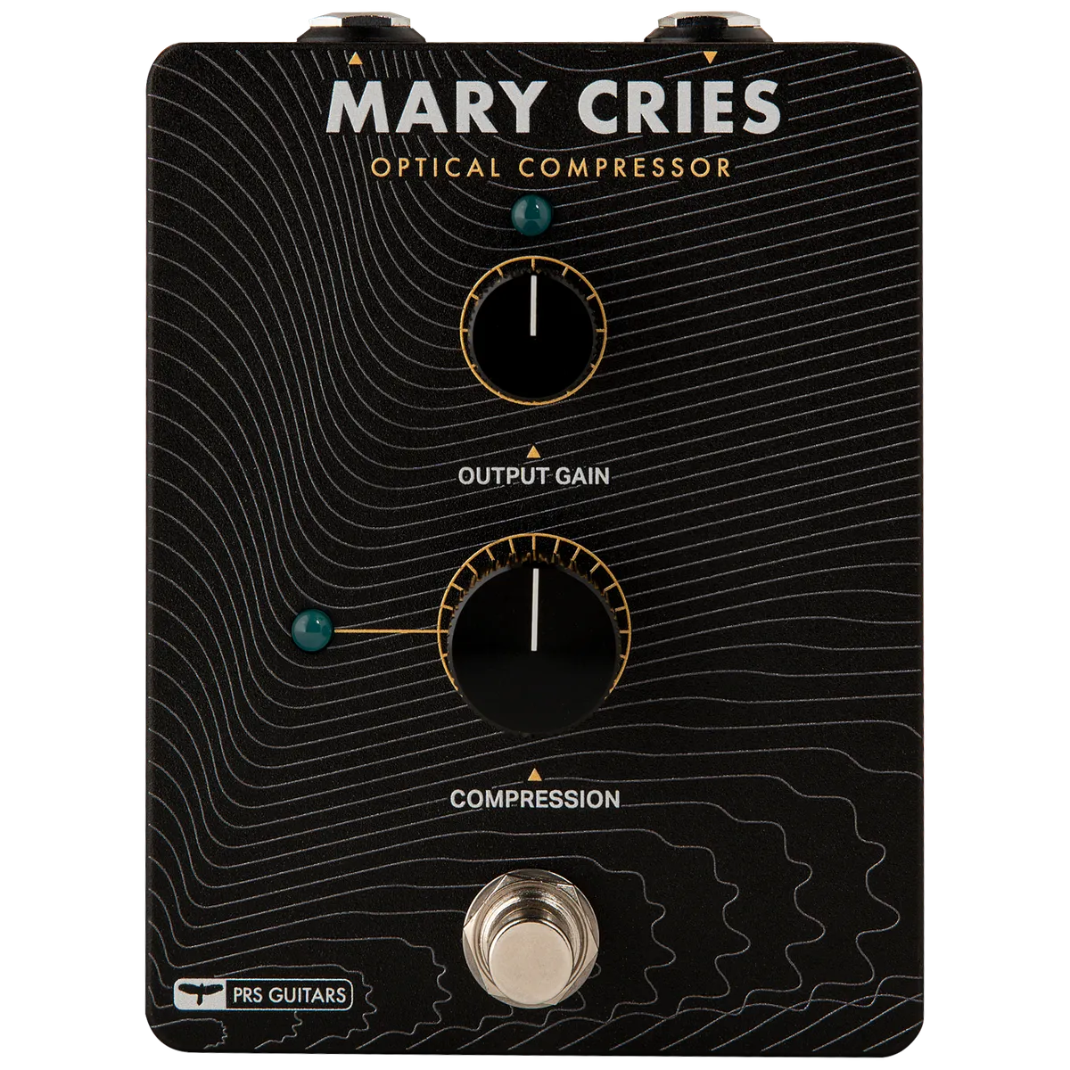 PRS Mary Cries Compressor