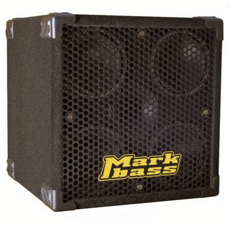 Markbass NY604 OCCASION