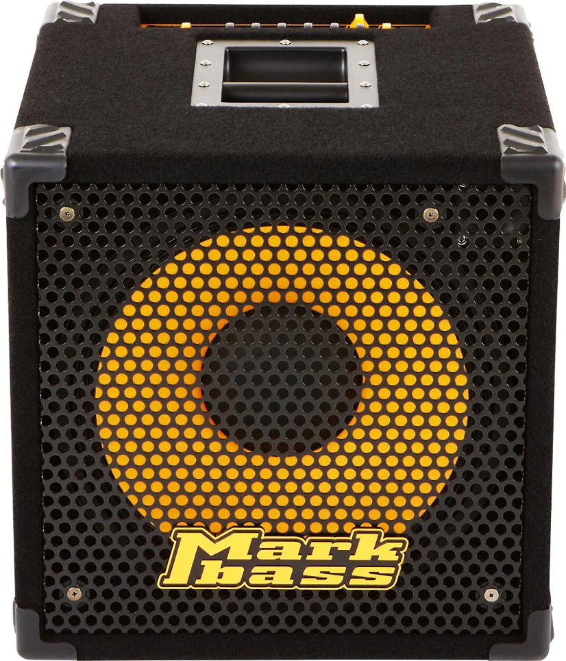 Markbass Mini CMD 151P OCCASION