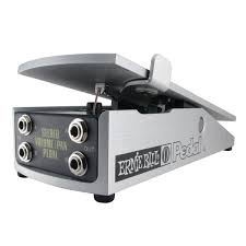 Ernie ball stereo voume pan OCCASION