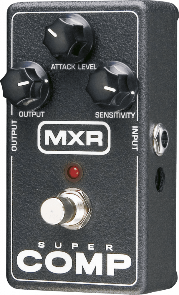 MXR Super COMP OCCASION