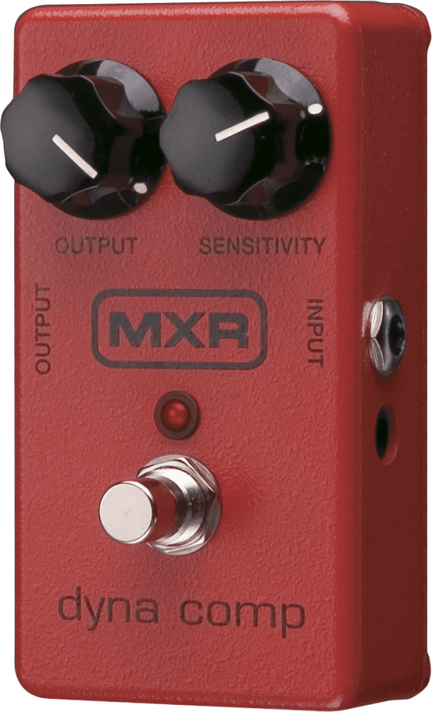MXR Dyna Comp OCCASION