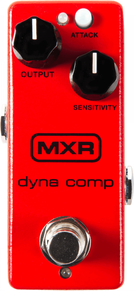 MXR Dyna Comp Mini OCCASION