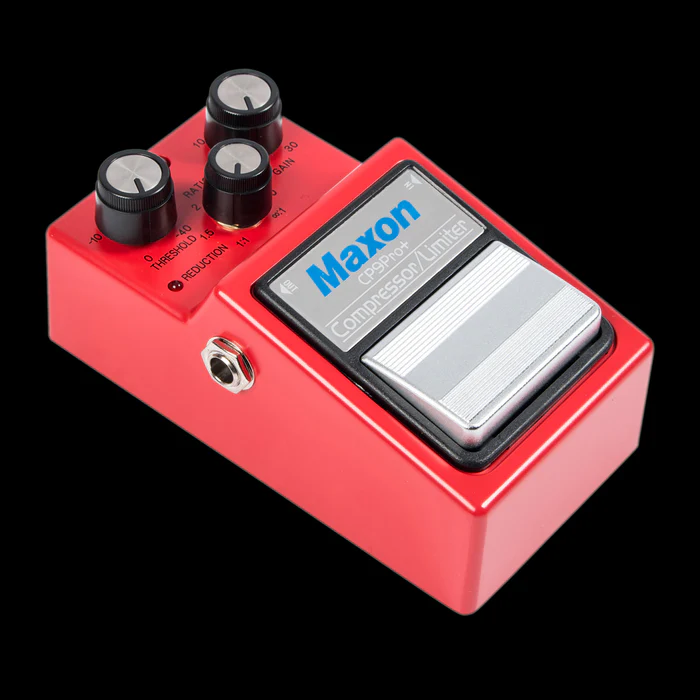 Maxon CP9Pro+ Compressor OCCASION