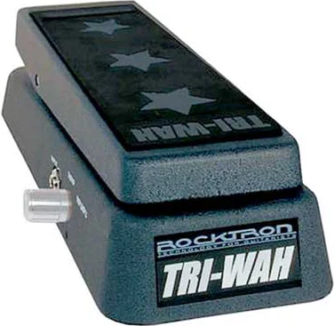 Rocktron Tri-Wah