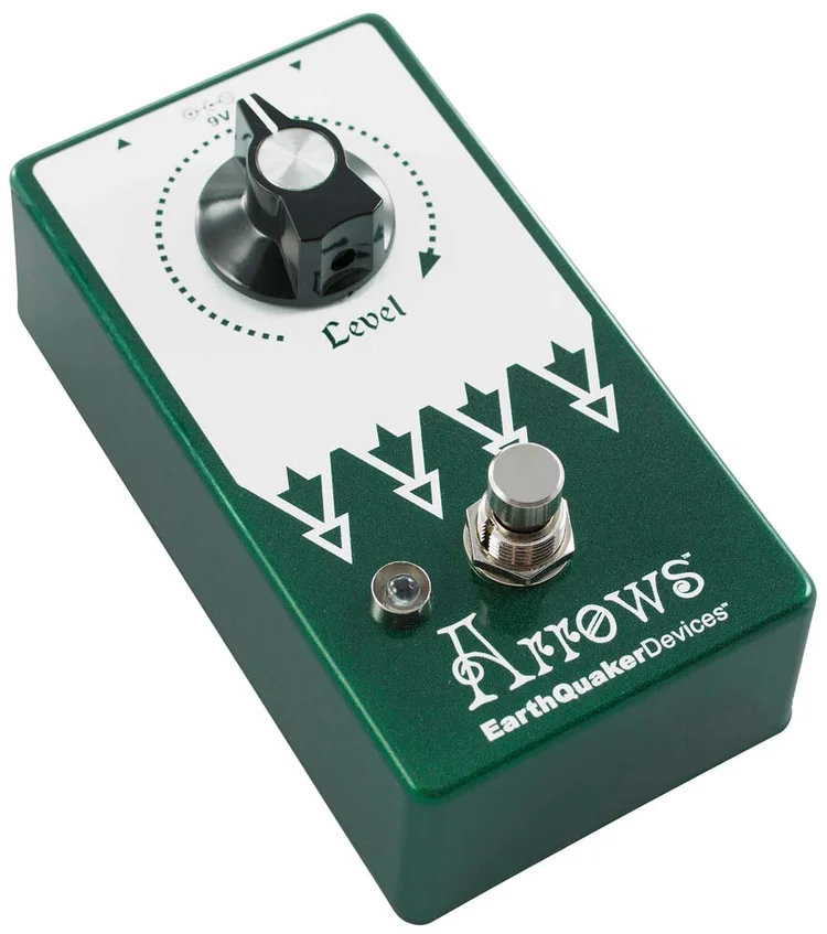 EarthQuaker Devices Arrows