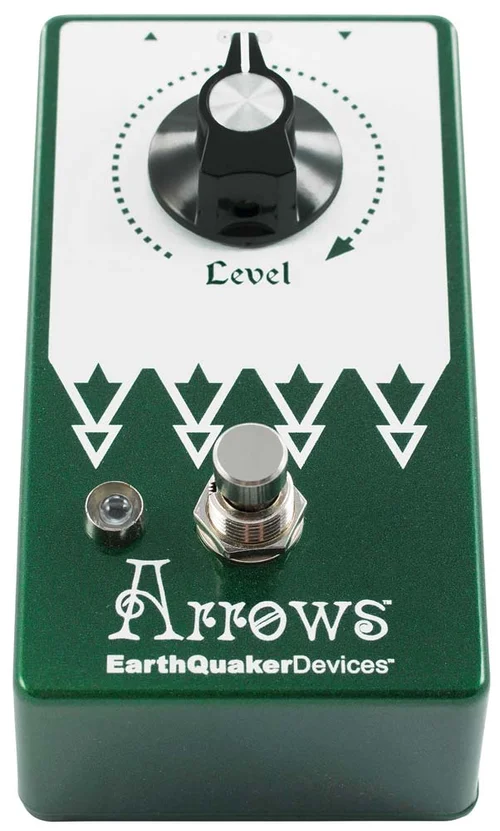 EarthQuaker Devices Arrows