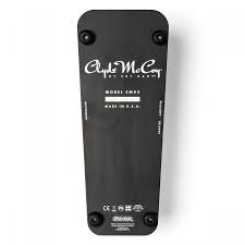 Dunlop Cry Baby Clyde McCoy Wah