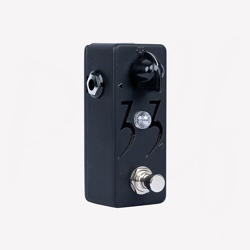 Fortin 33 Mini Booster Frederik Thordendal Signature