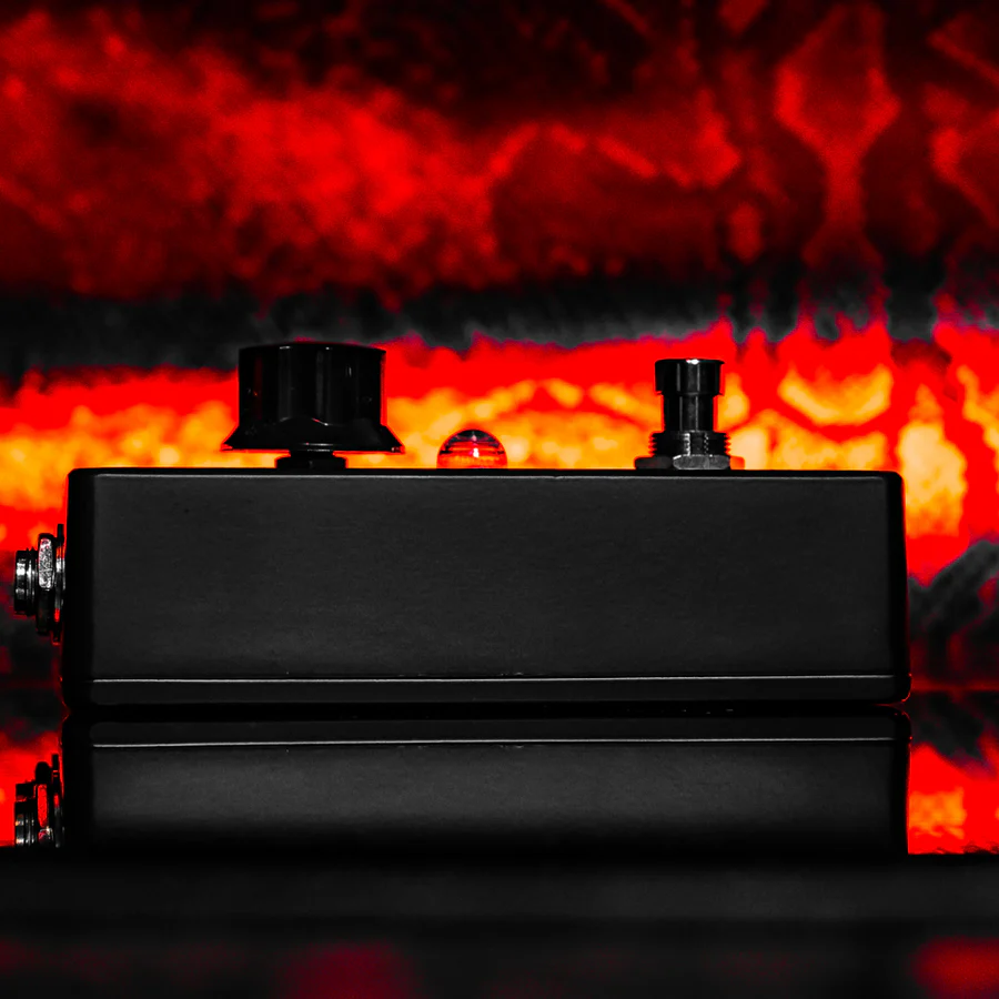 Fortin Grind Blackout