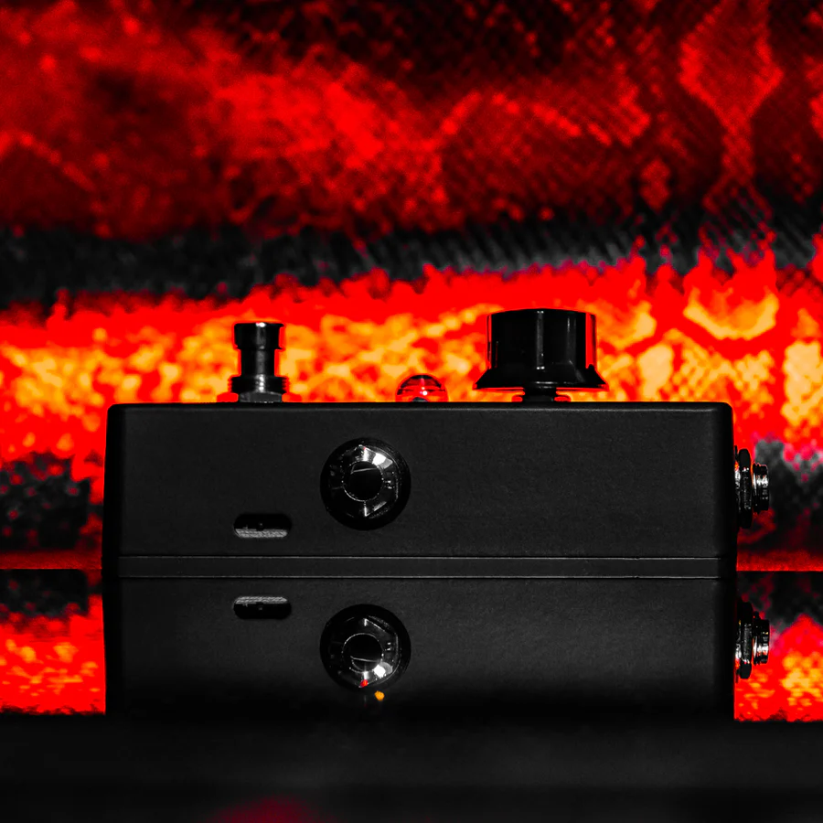 Fortin Grind Blackout