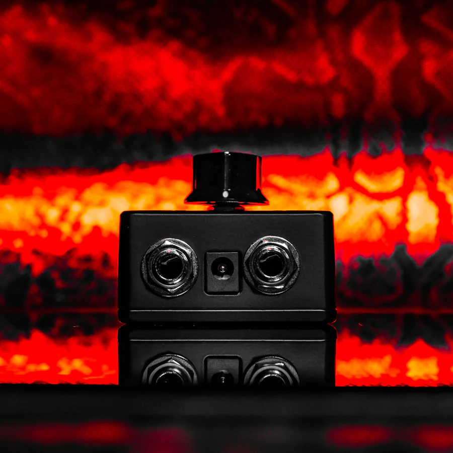 Fortin Grind Blackout