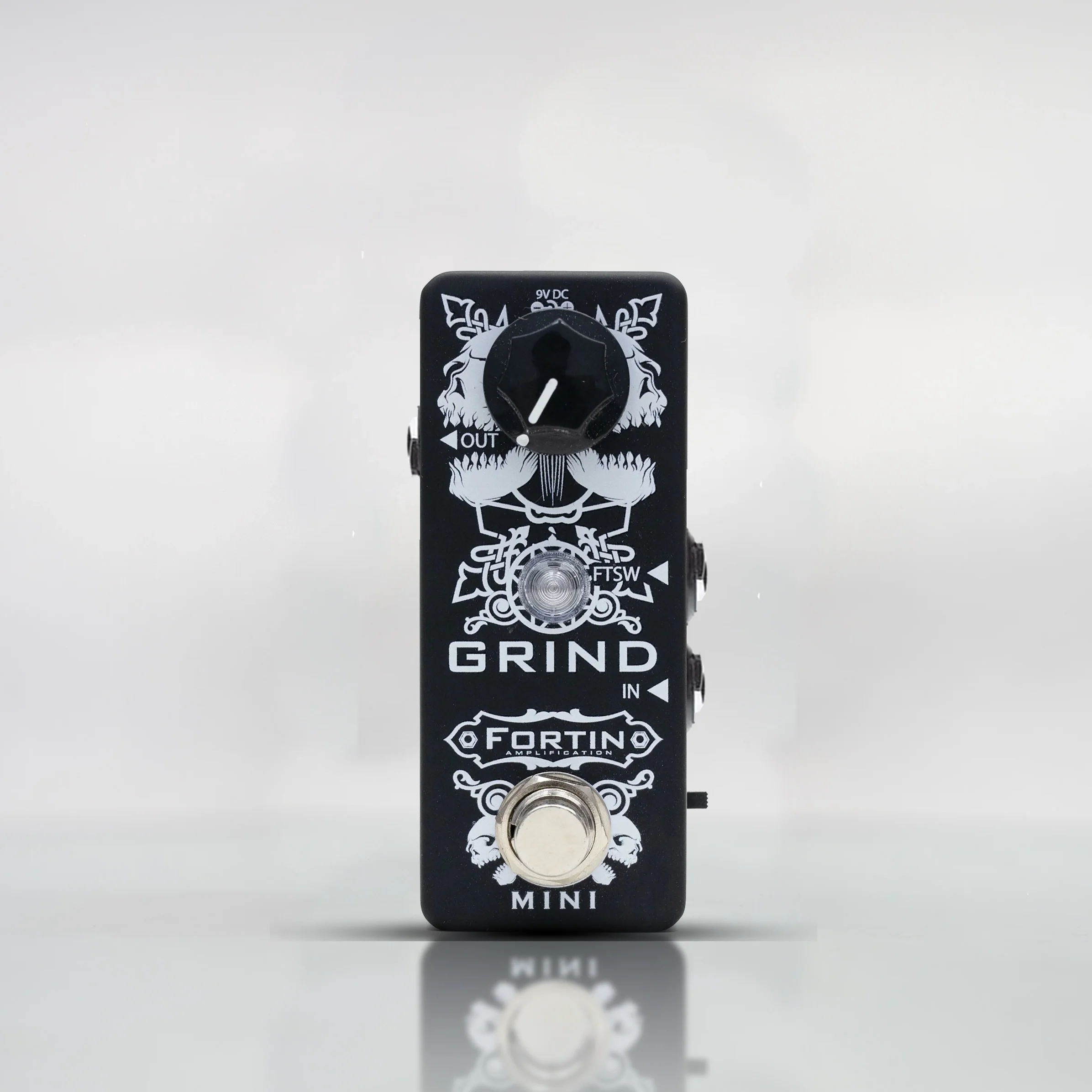 Fortin Grind Mini