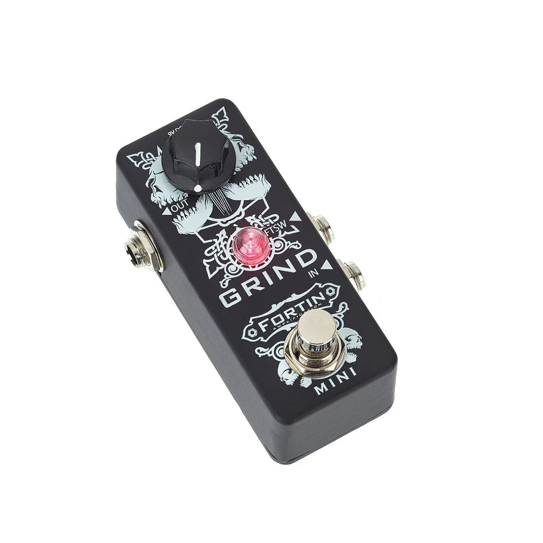 Fortin Grind Mini