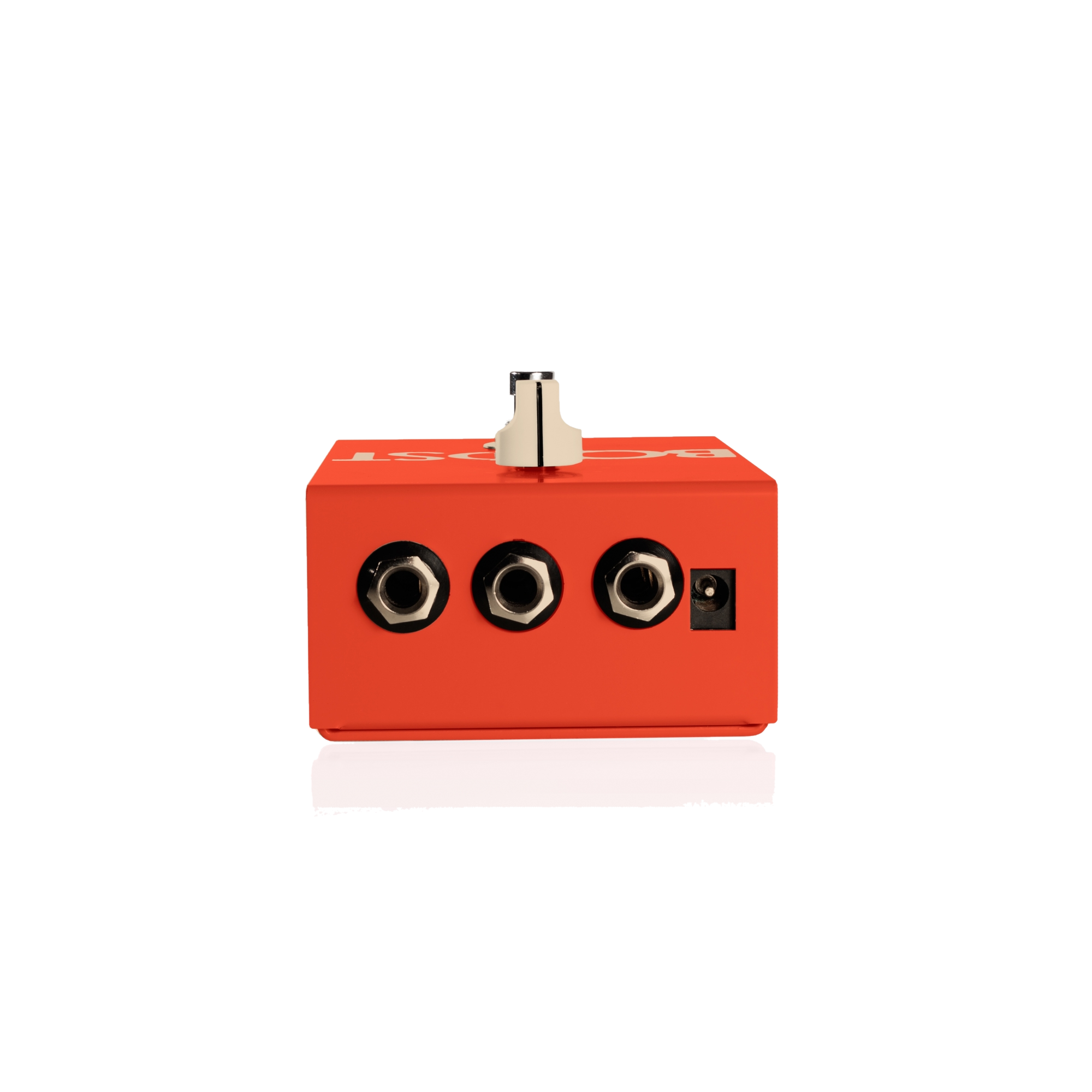 Vertex Boost MKI Fiesta Red OCCASION