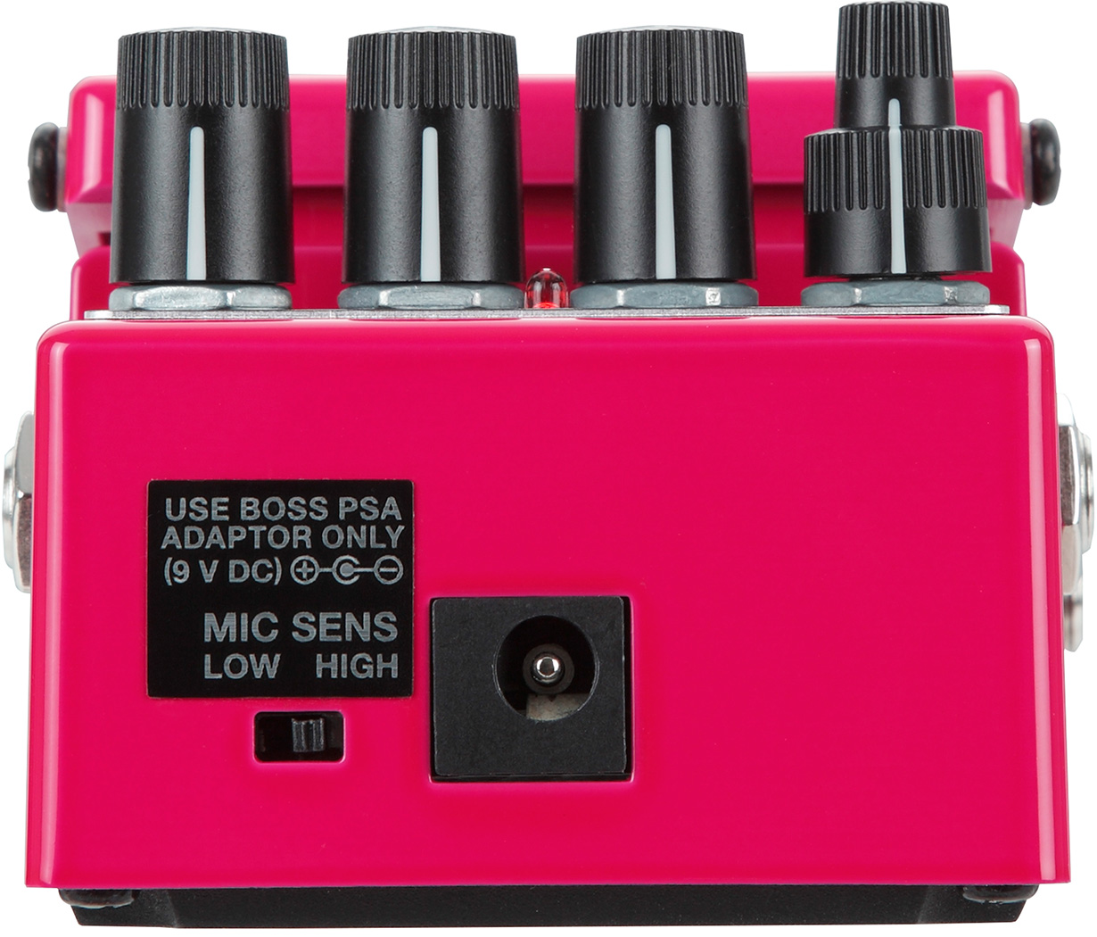 Boss VO‑1 Vocoder OCCASION