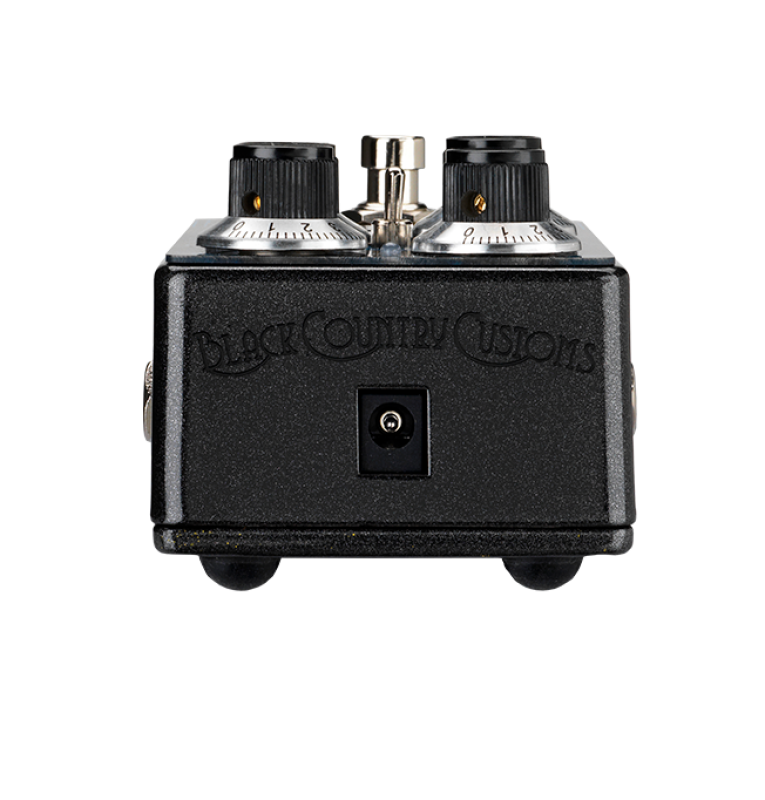 Black Country Customs The 85 Bass Octaver