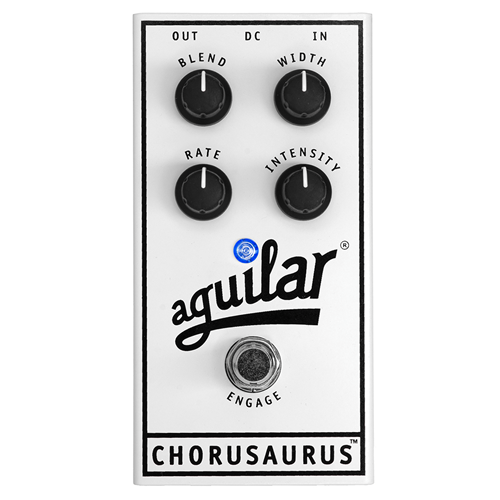 Aguilar Chorusaurus V1