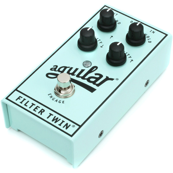 Aguilar Filter Twin V1