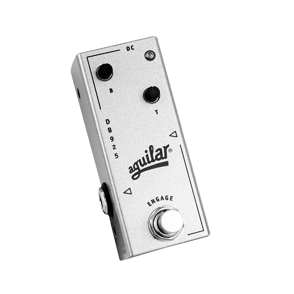 Aguilar DB925 Bass Preamp
